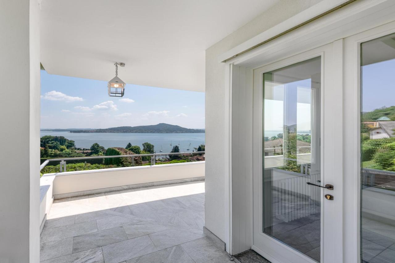 Villa Desira By Casa Da Suite Meina Eksteriør billede
