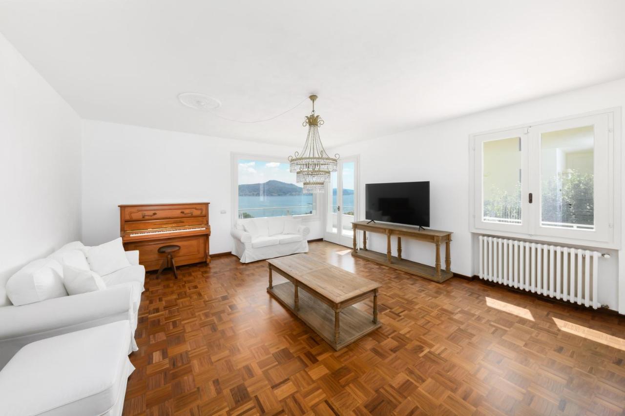 Villa Desira By Casa Da Suite Meina Eksteriør billede