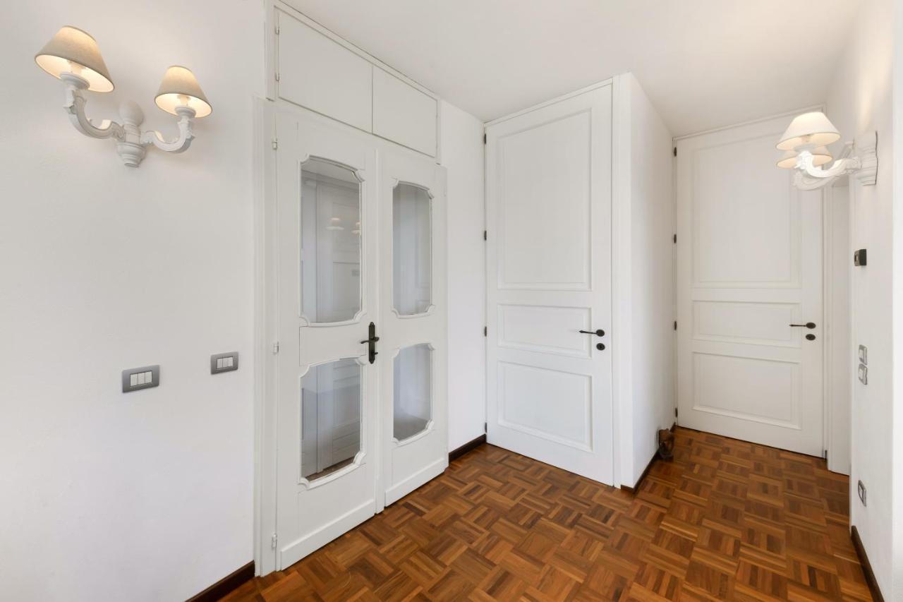 Villa Desira By Casa Da Suite Meina Eksteriør billede